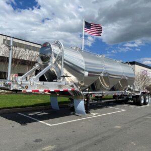 Unit # STOCK - 1