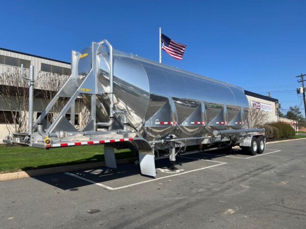Unit # STOCK - 2