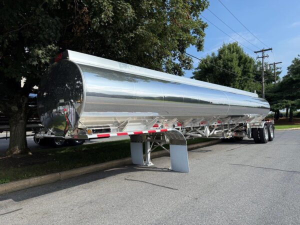 Unit # STOCK - 3