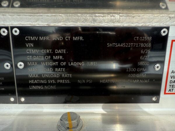 Unit # STOCK - 3 - Image 19