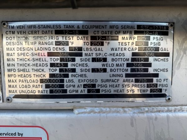 Unit # T140 - Image 3