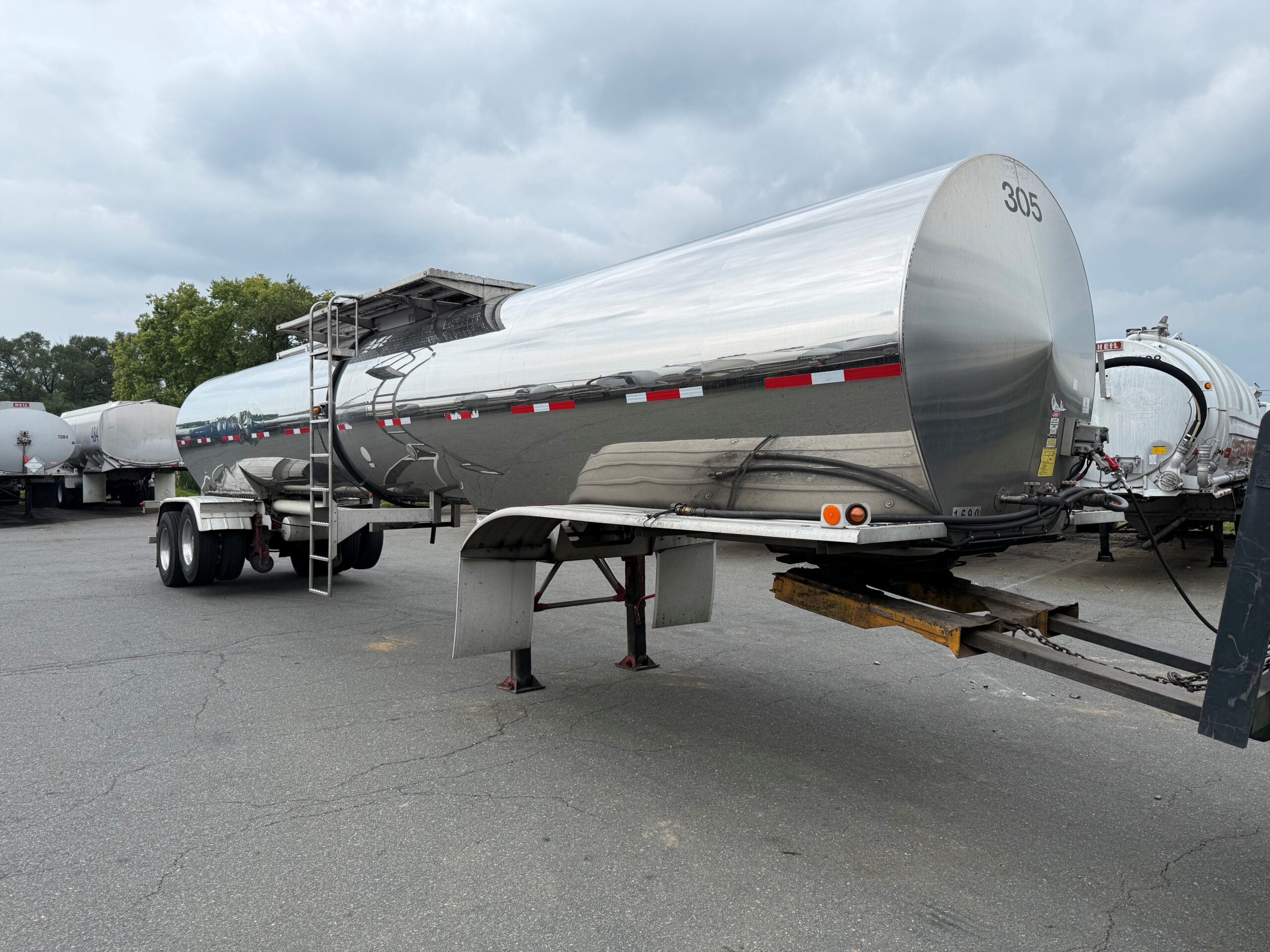 Unit # 305 - Image 24