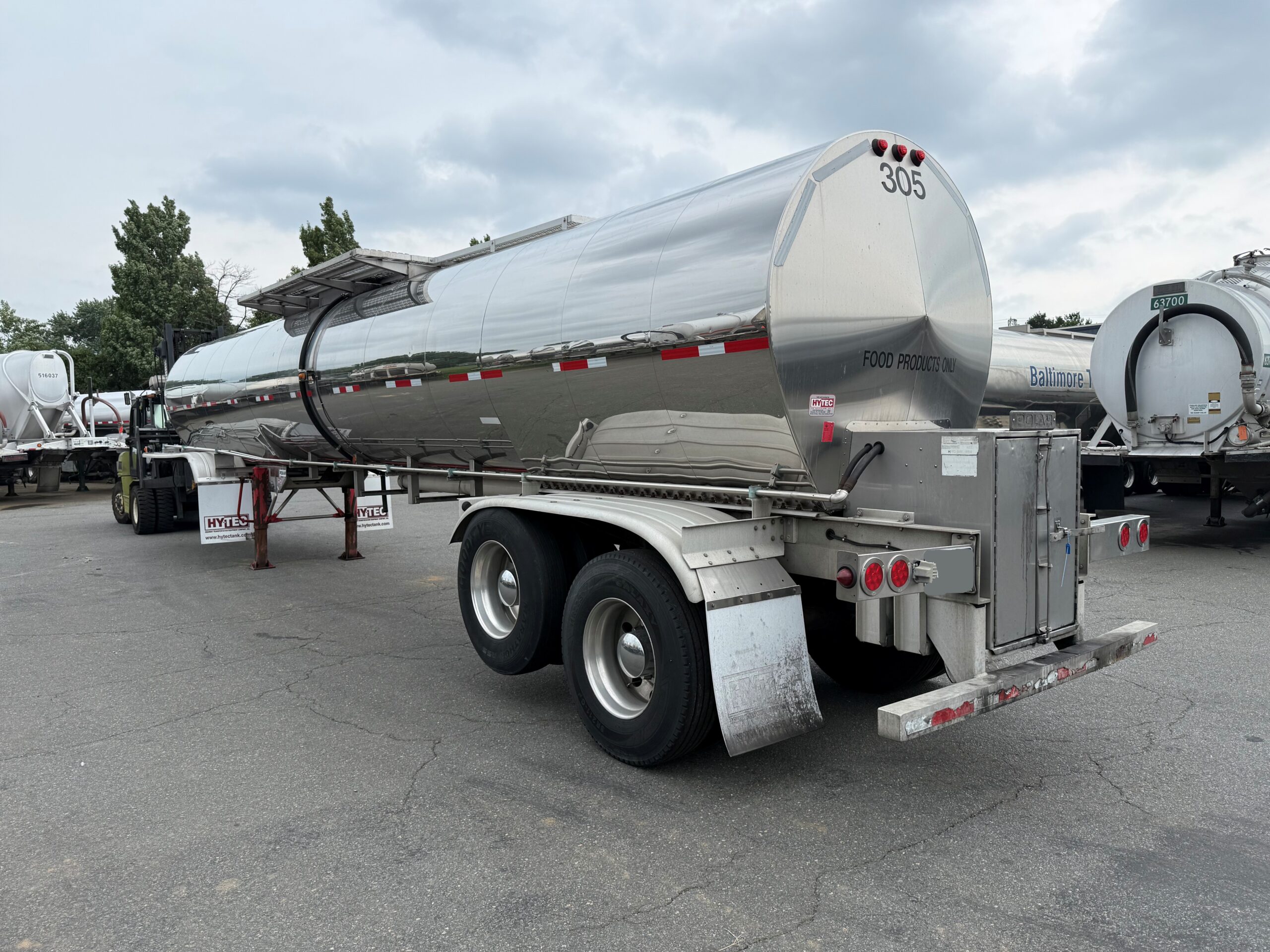 Unit # 305 - Image 9