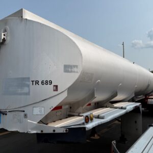 Unit # TR 689